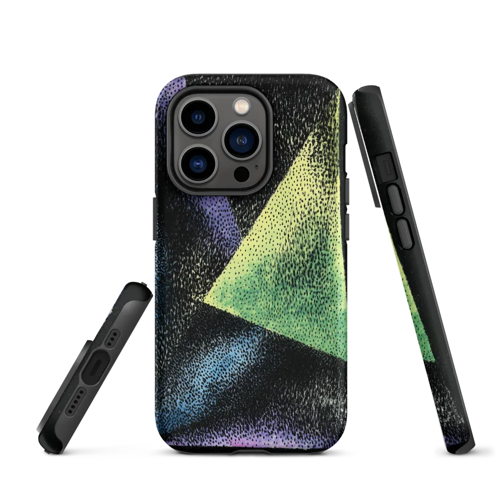 Dynamic Geometric Harmony