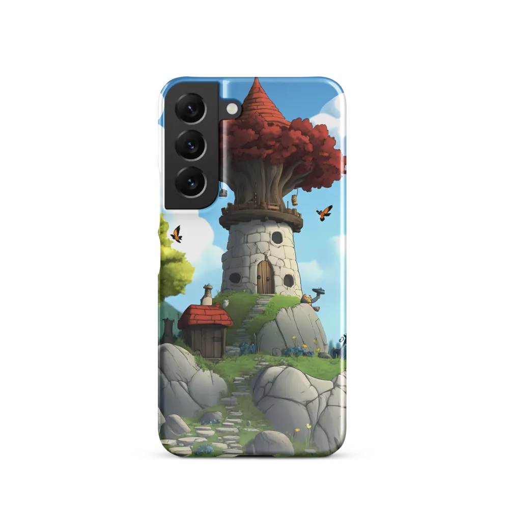 Enchanted Tower of Whimsy