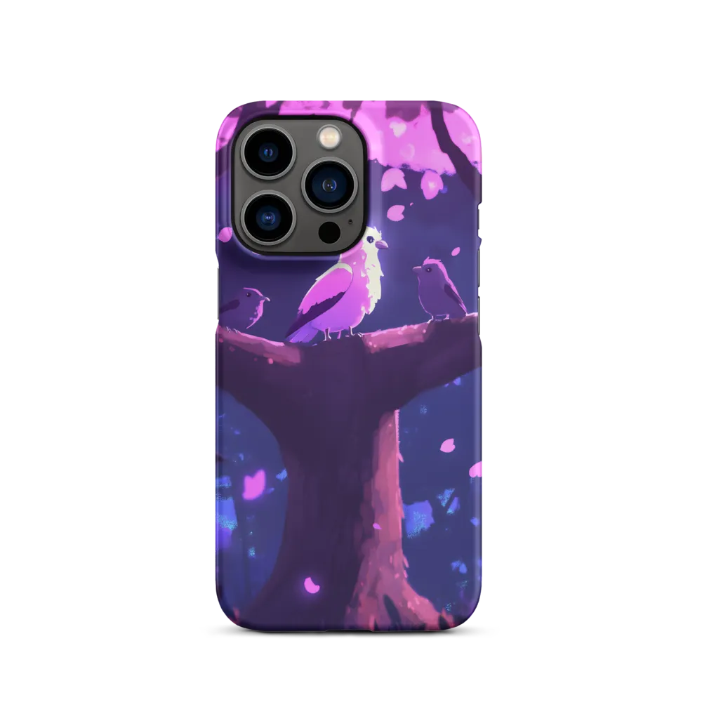 Whispers of the Blossom