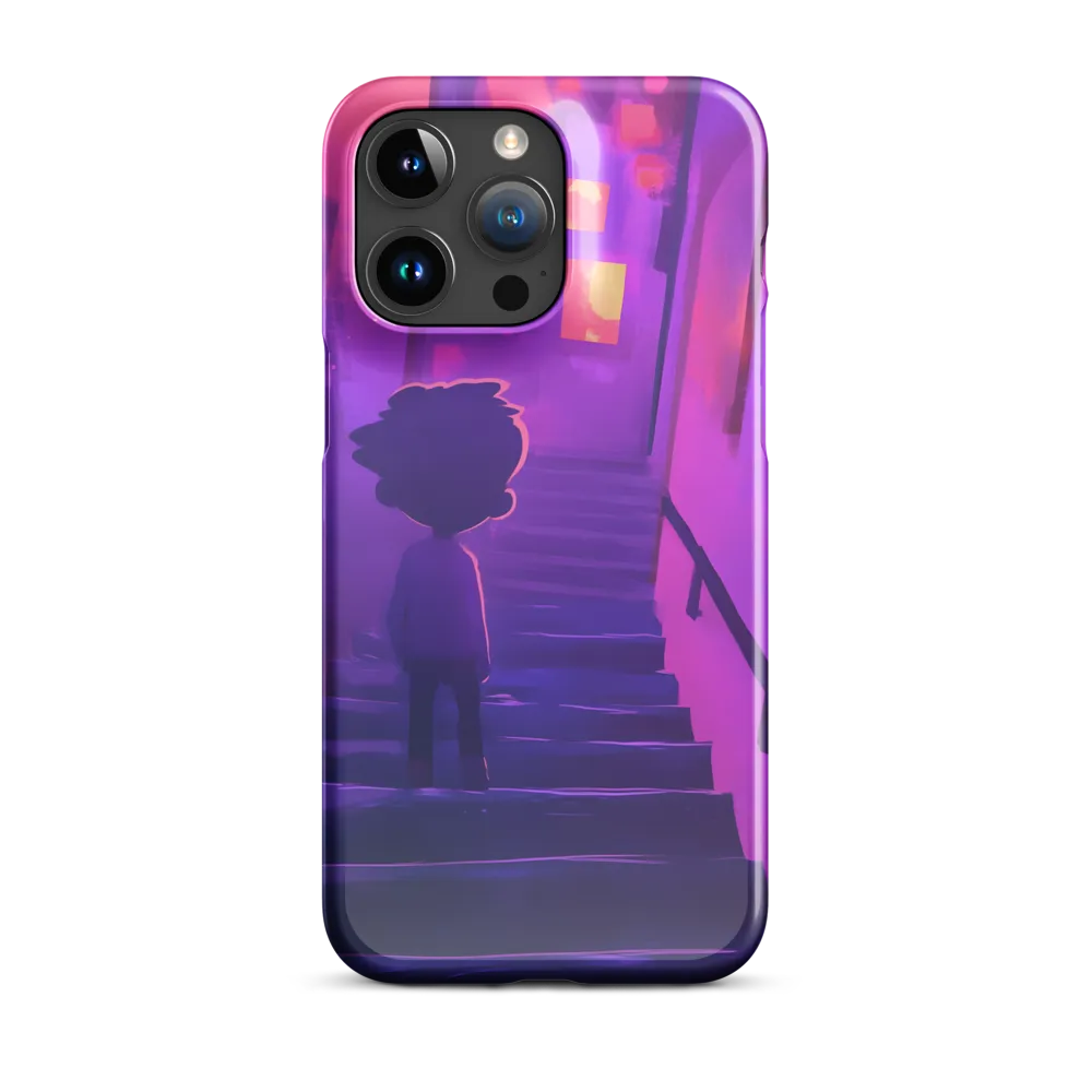 Descending into Mystery