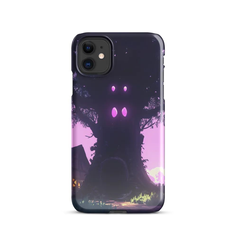 The Enchanted Hollow