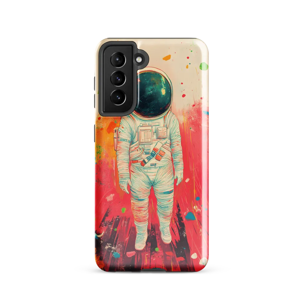 Journey Beyond the Stars