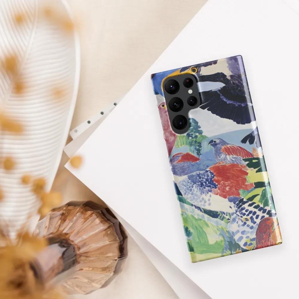 Symphony of Birds