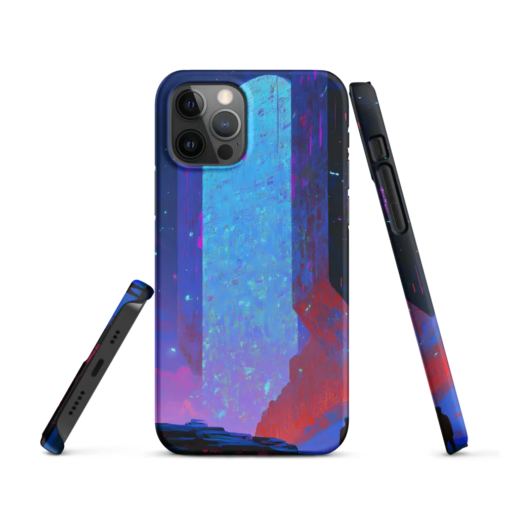 Monoliths of Mystique