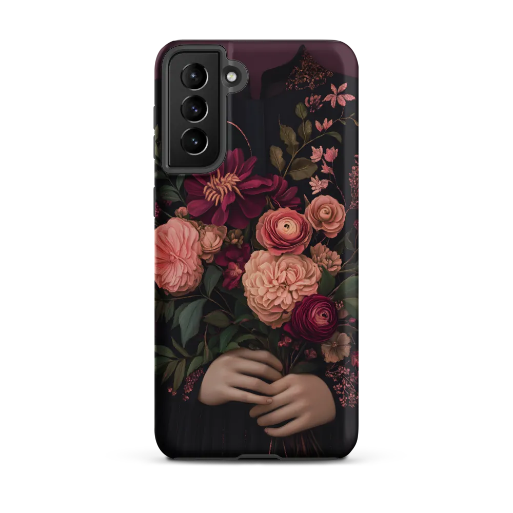 Botanical Elegance