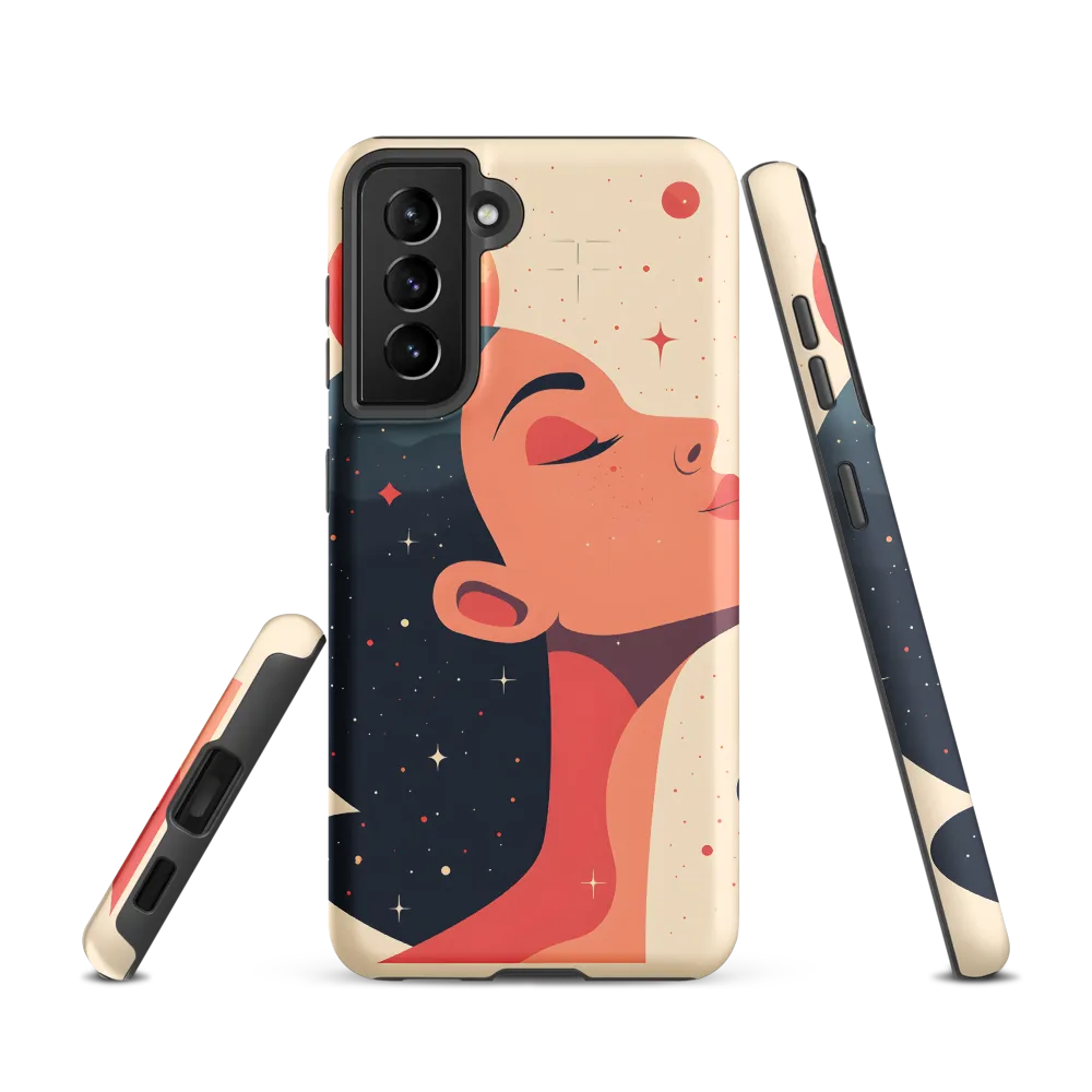 Cosmic Profile