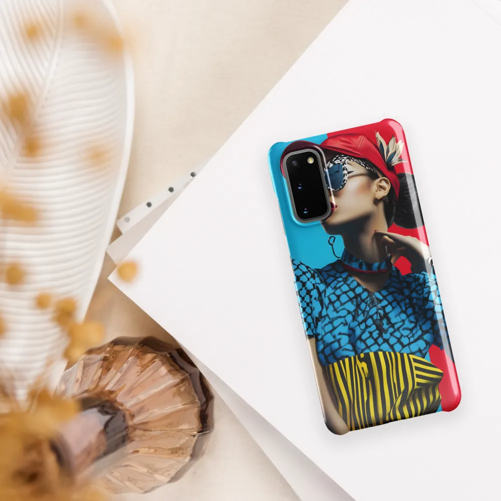 Confident Style: A Modern Fashion Statement