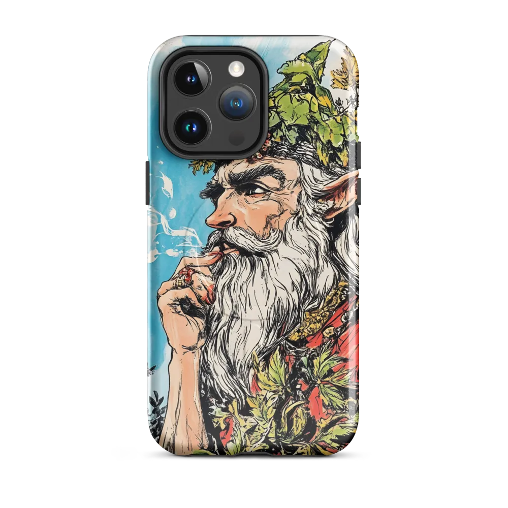 Wisdom of the Nature Spirit