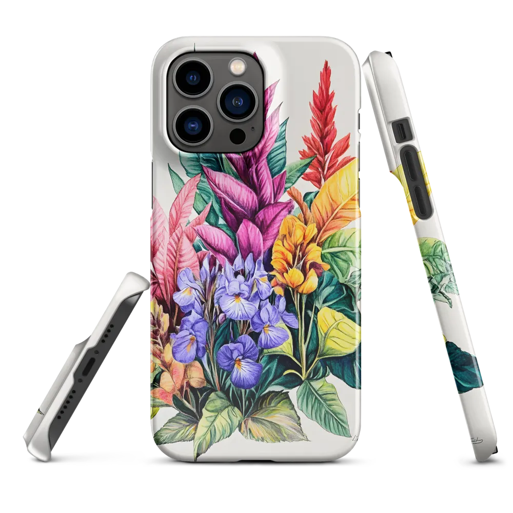 Tropical Symphony
