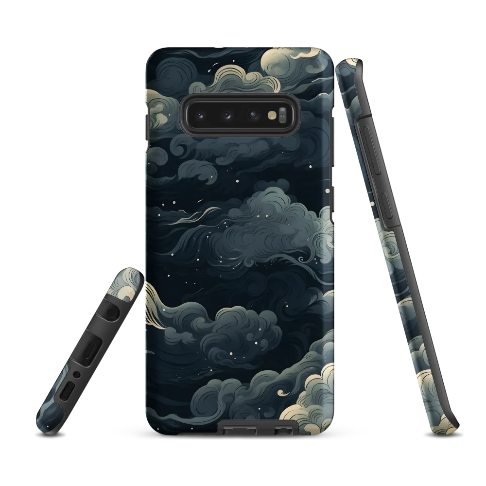 Whispers of the Night Sky