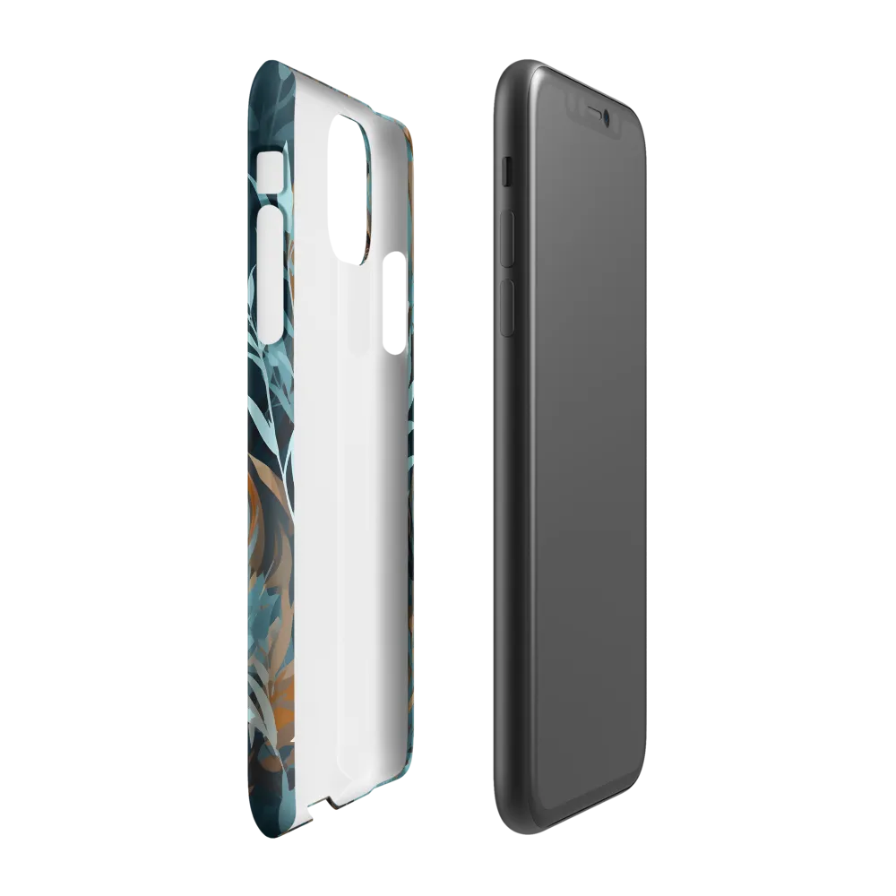 Serenity in the Wild | Phone Case |  11 | Snap Case | Matte