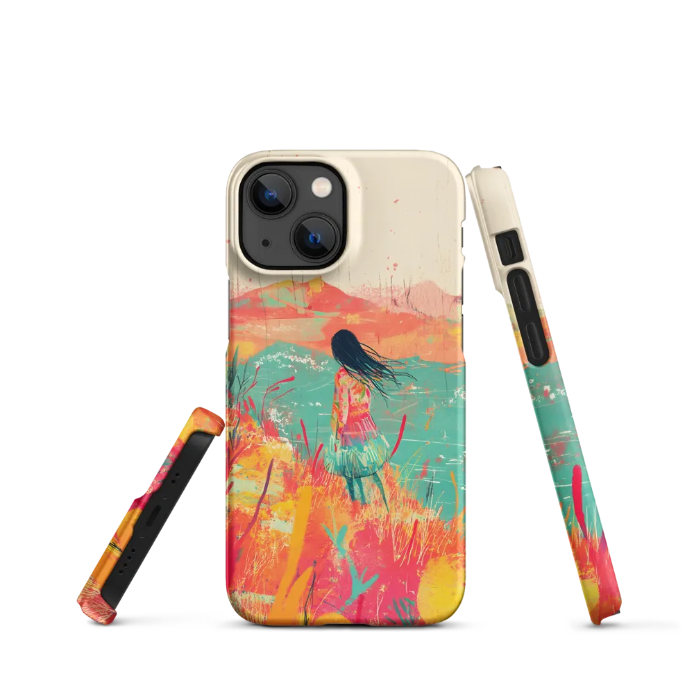 Whispers of Colors