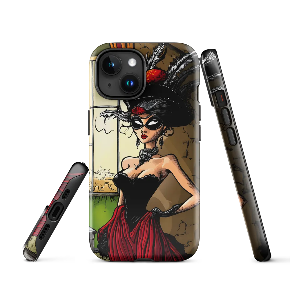 Chic Enigma
