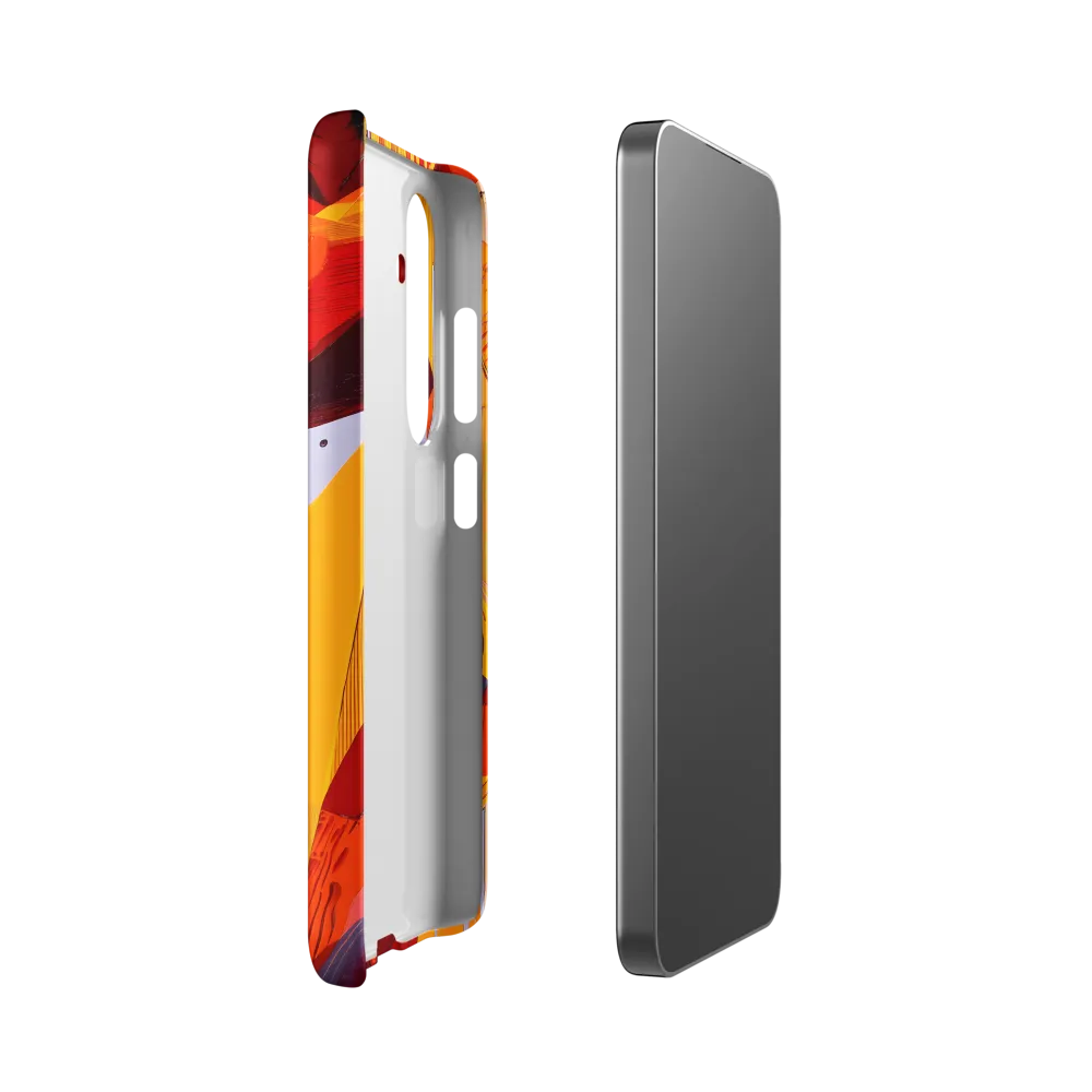 Dynamic Geometric Harmony