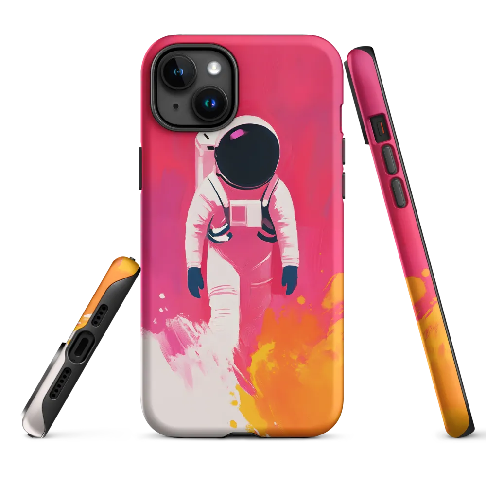 Journey through the Cosmos