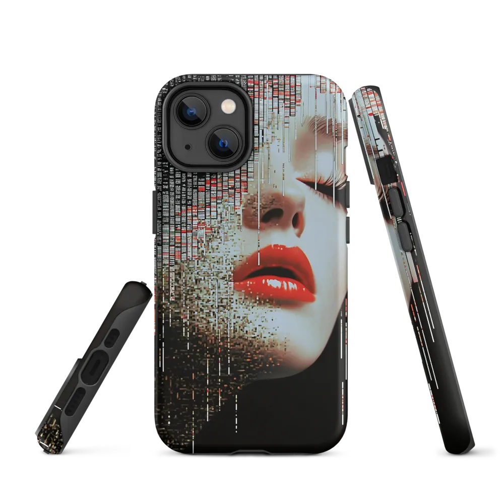Fragmented Beauty