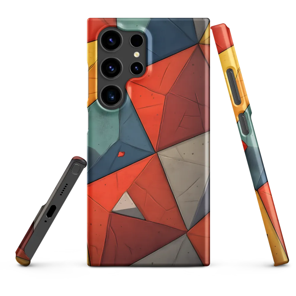 Geometric Harmony