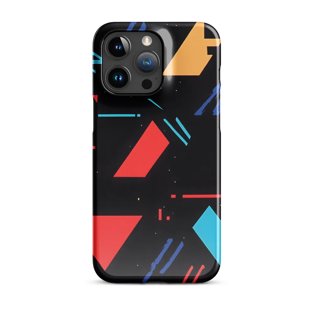Dynamic Geometric Harmony