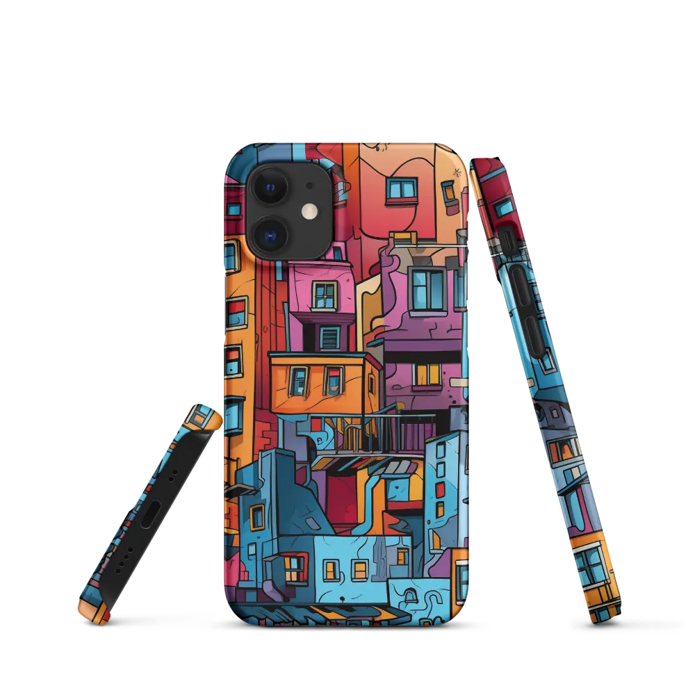 Urban Kaleidoscope