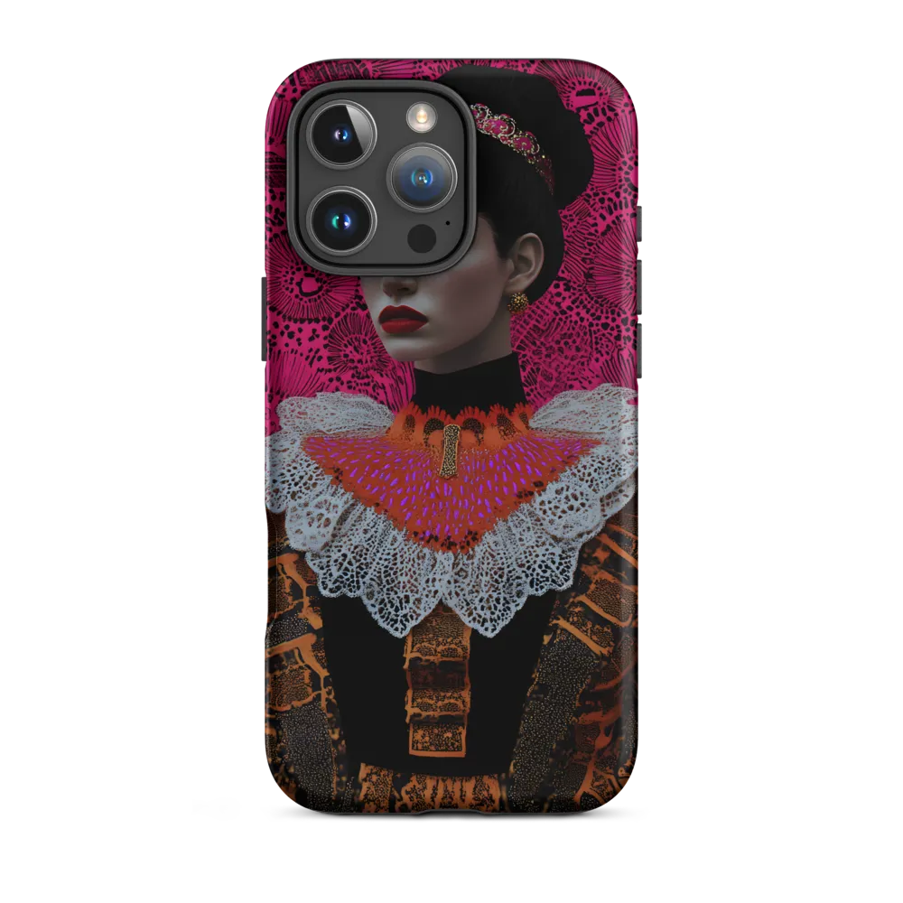 Crowned Regality