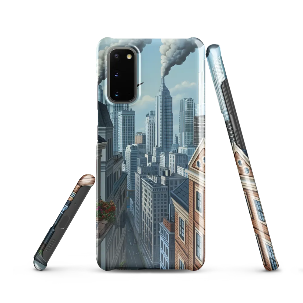 Urban Symphony