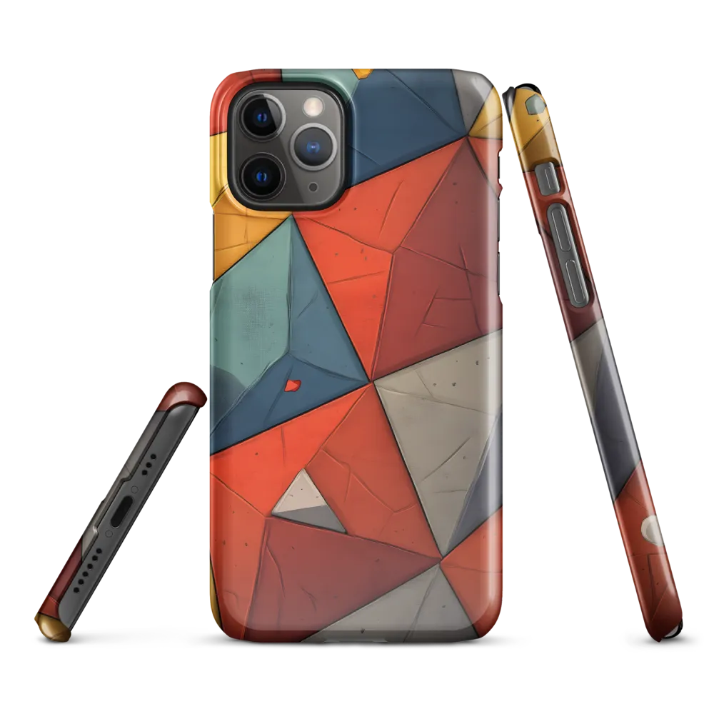 Geometric Harmony