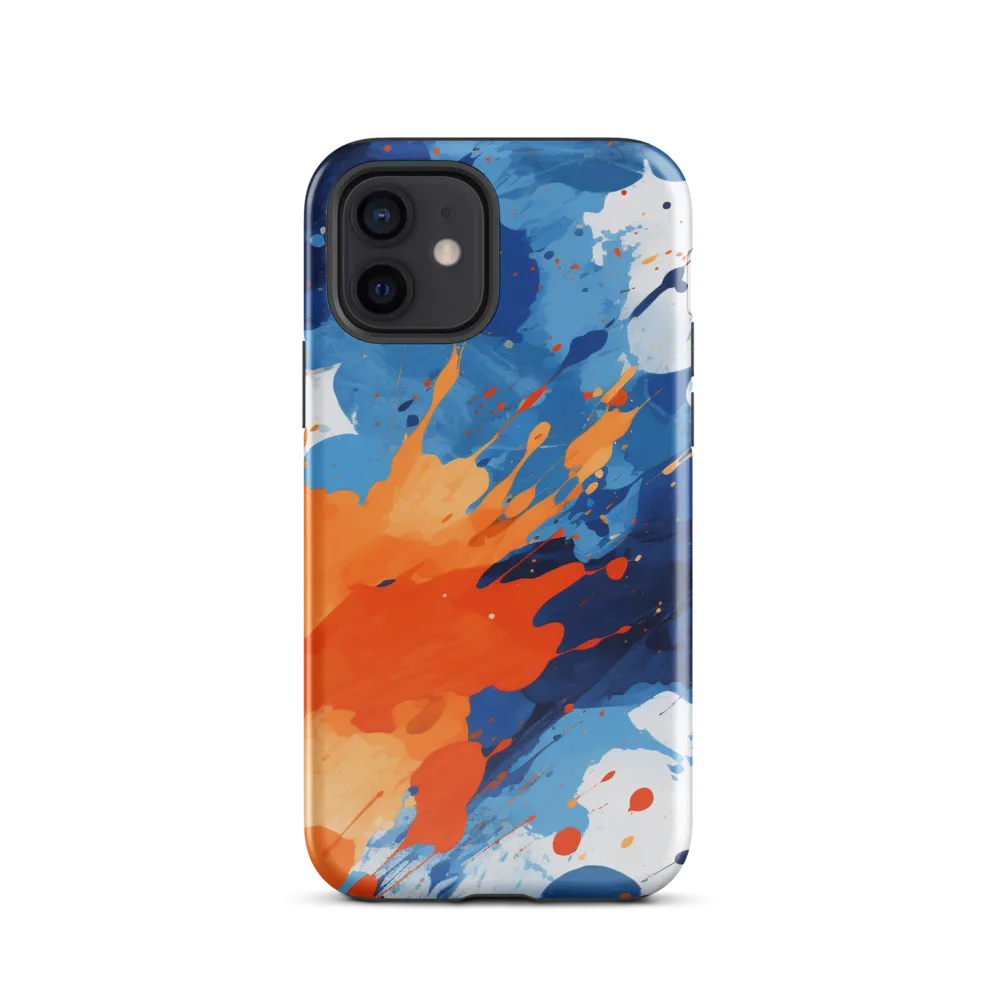 Energized Abstraction