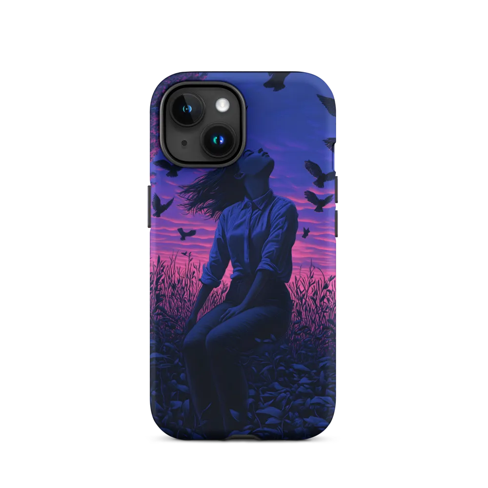 Awakening in Twilight
