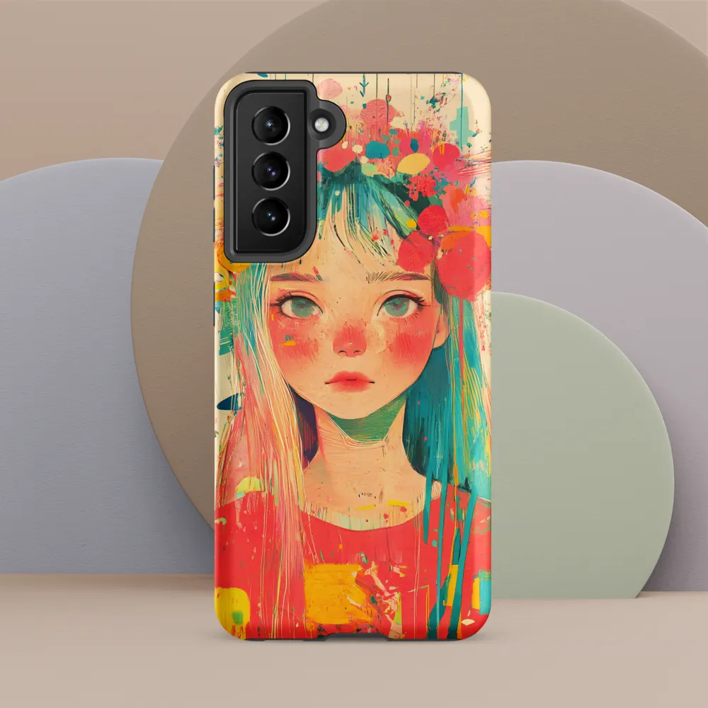 Whimsical Blossom