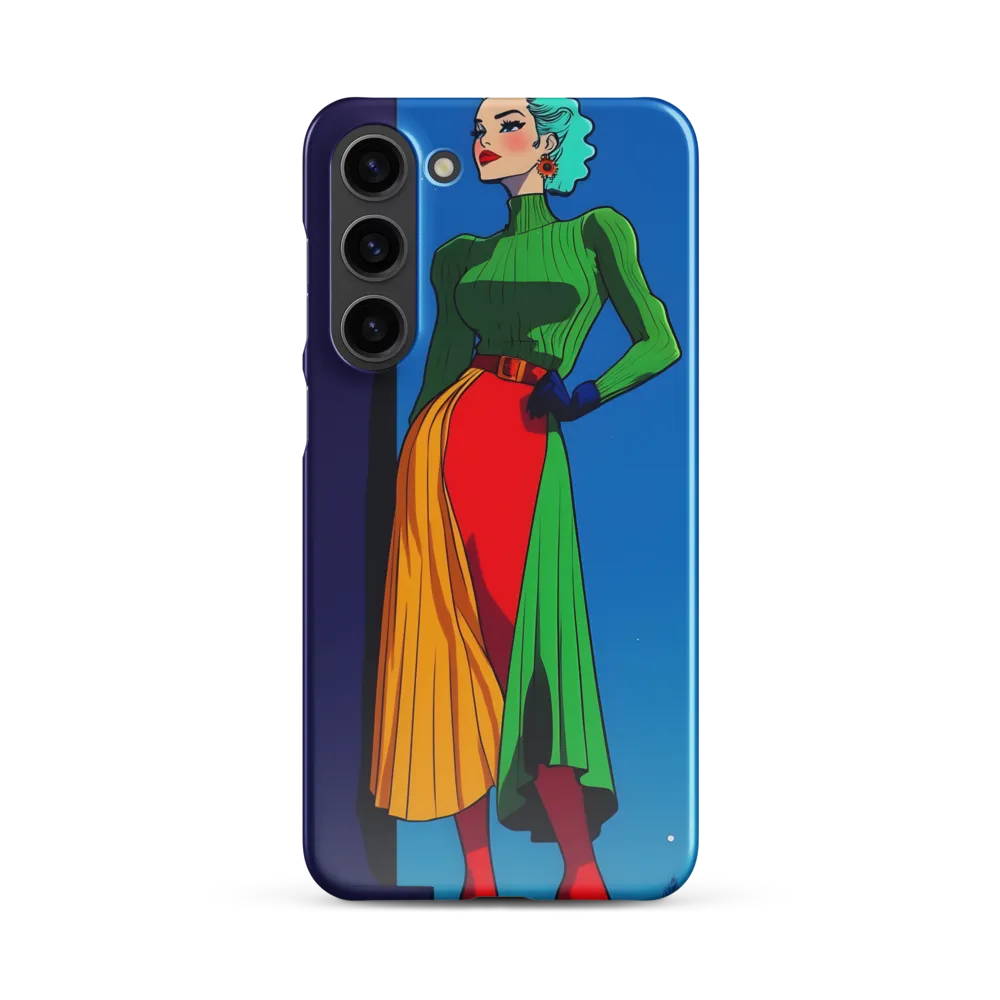 Bold Elegance