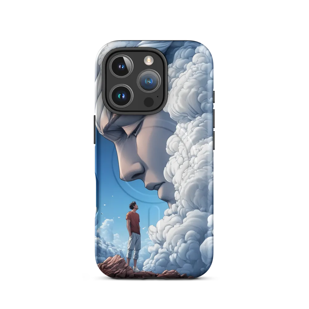 Whispers of the Sky