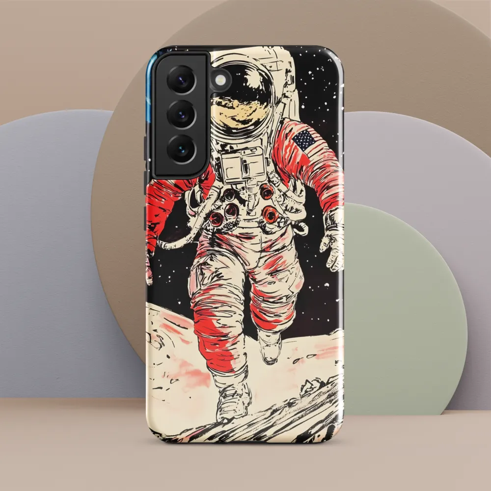 Lunar Explorer