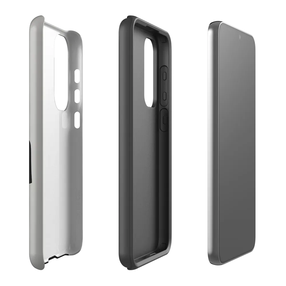 Monochrome Serenity