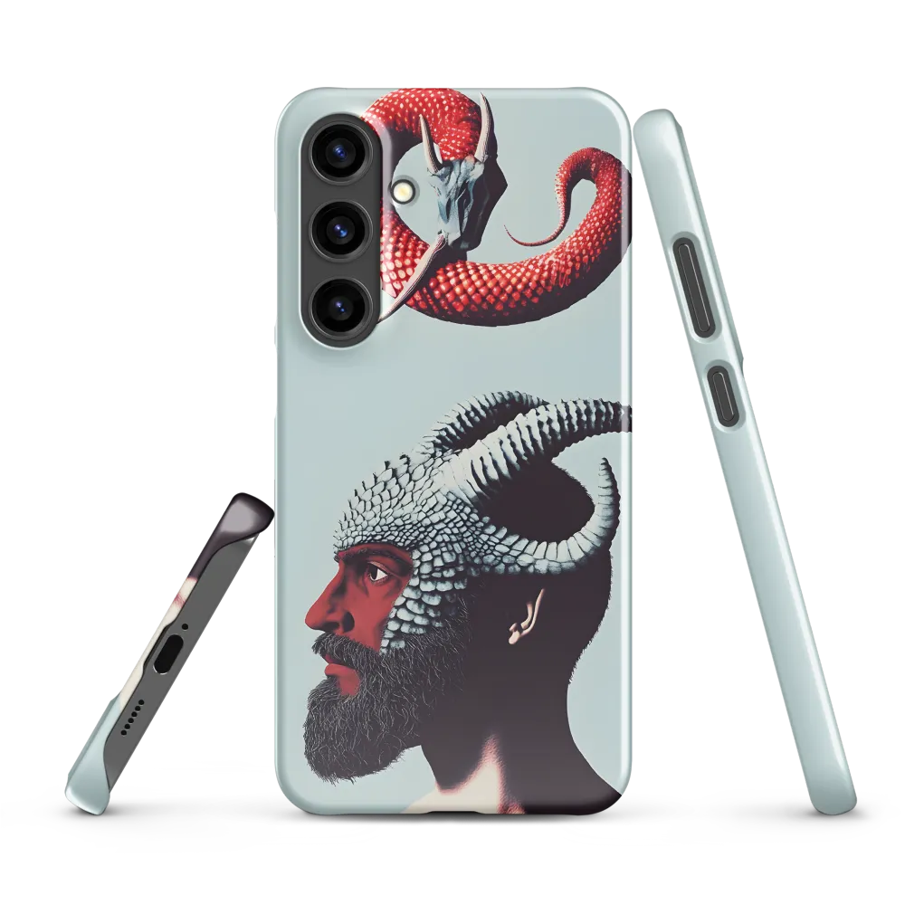 Elysium of the Horned One