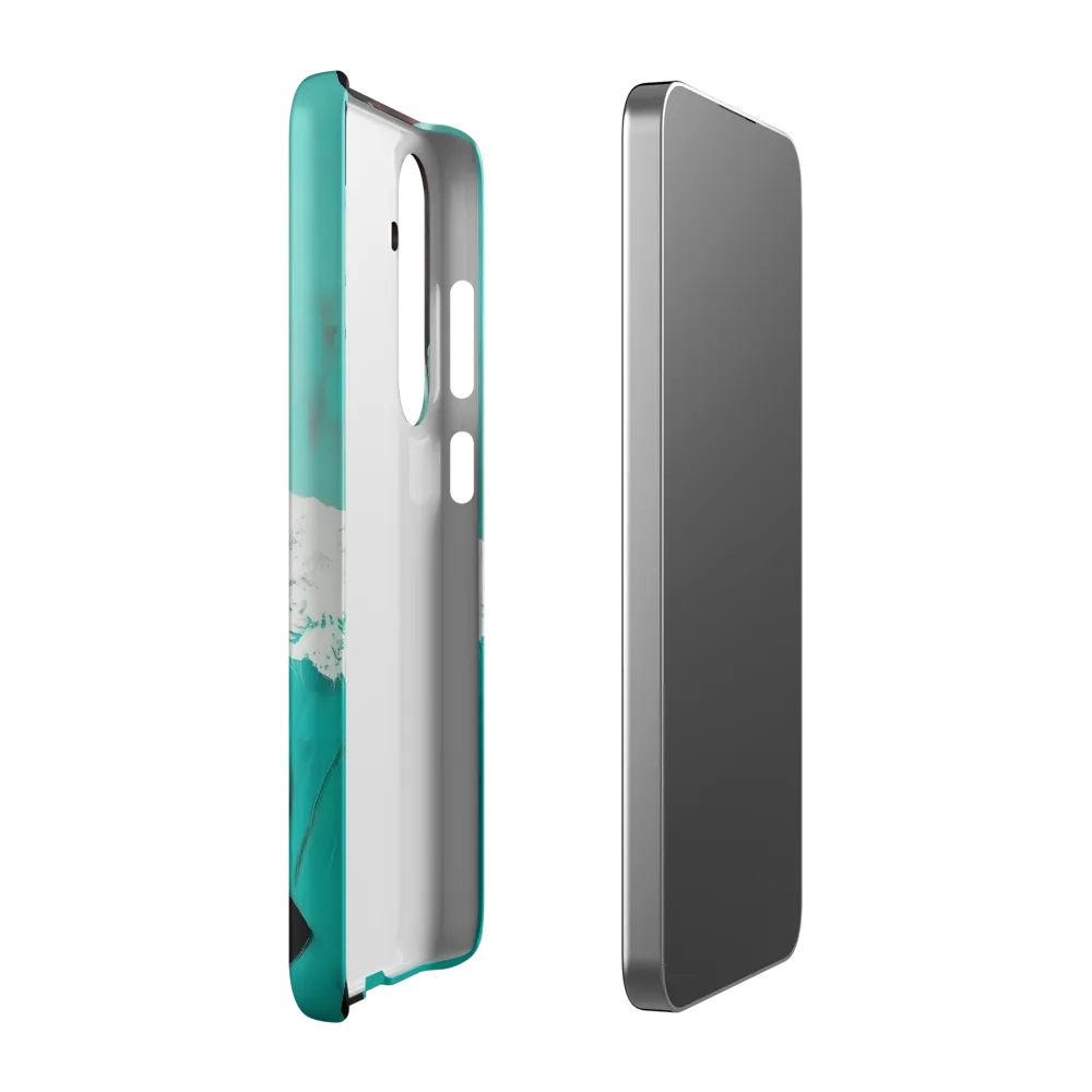 Serenity in Turquoise