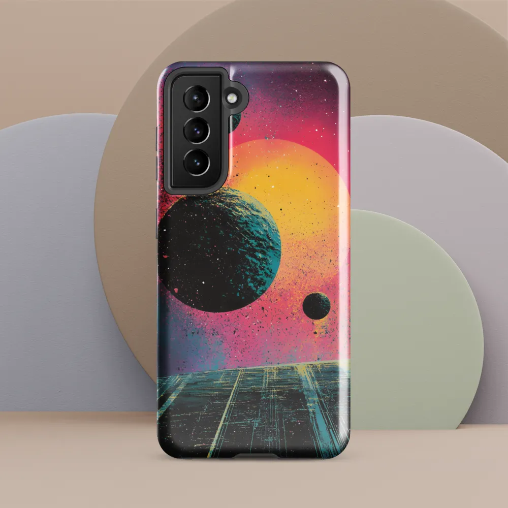 Cosmic Reverie