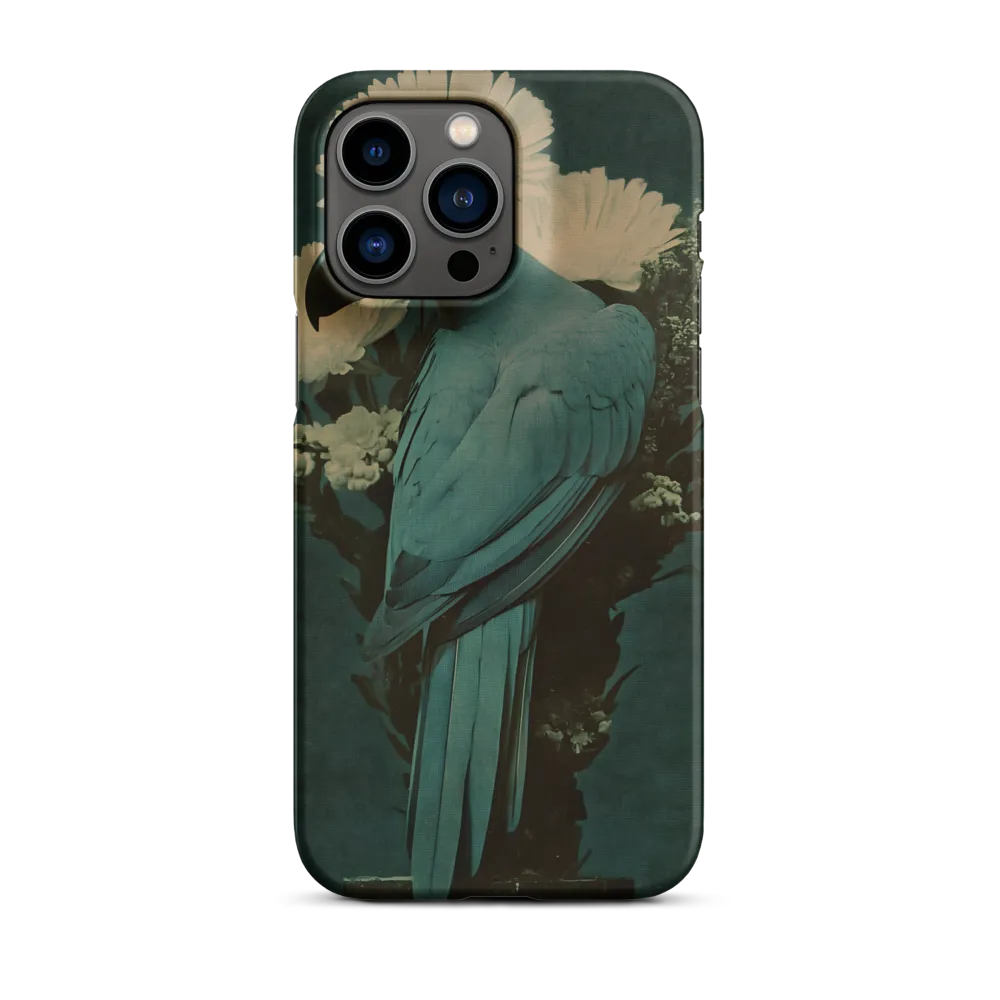 Whispers of Nature | Phone Case |  14 Pro Max | Snap Case | Matte