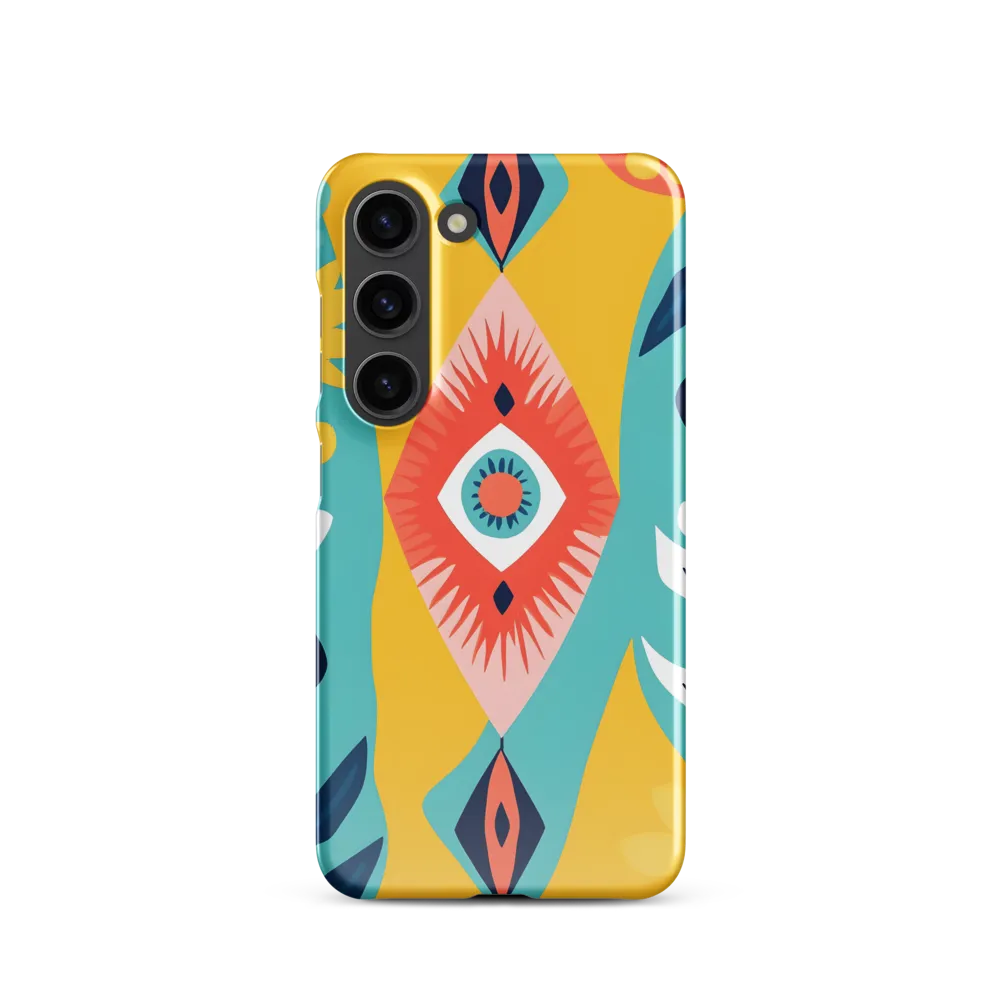Symphony of Colors