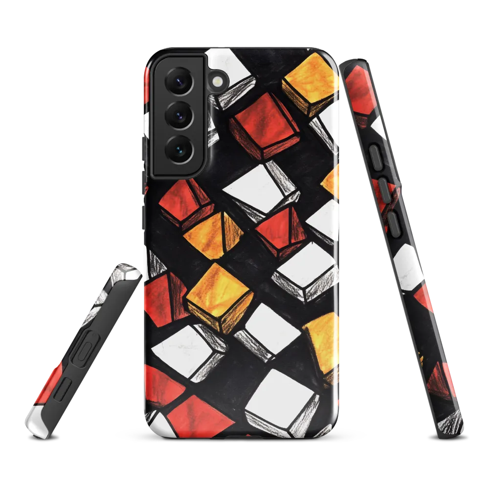 Dynamic Blocks