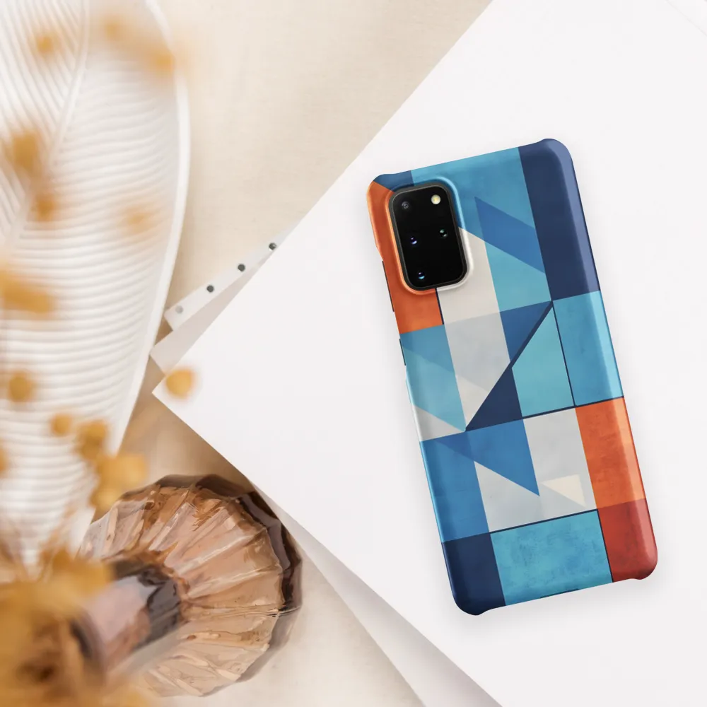 Geometric Harmony in Color