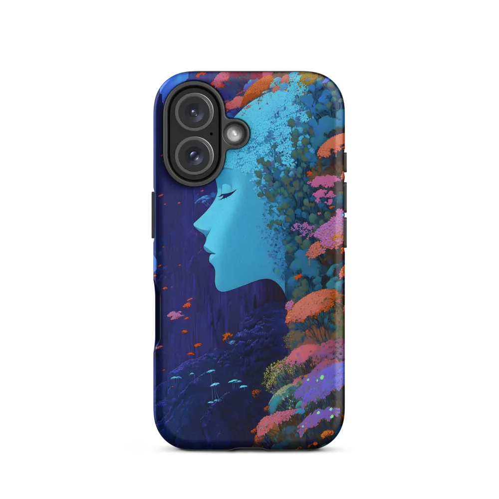 Harmony of Nature and Spirit | Phone Case