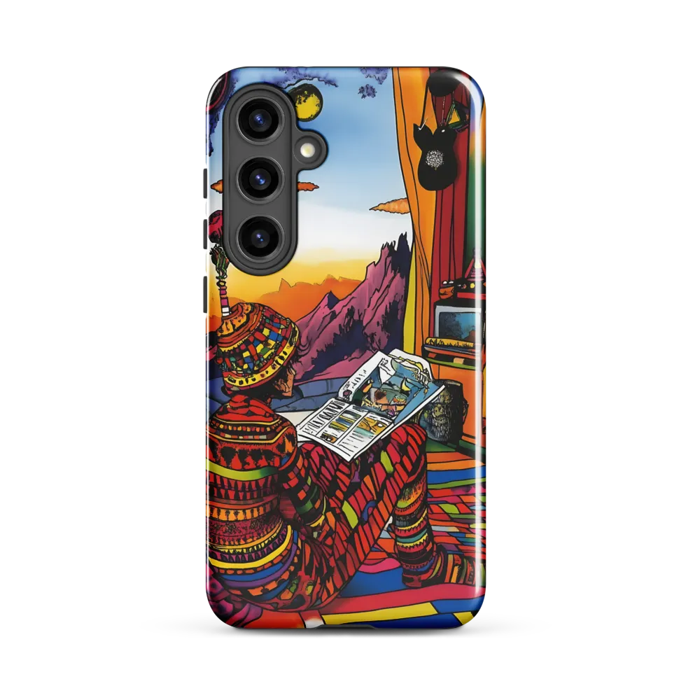 Psychedelic Reverie