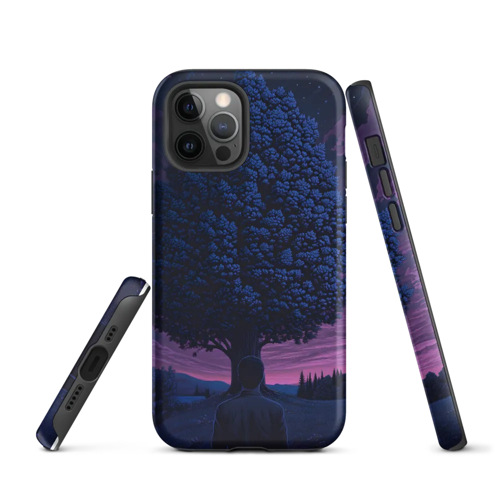 Whispers of the Night Tree