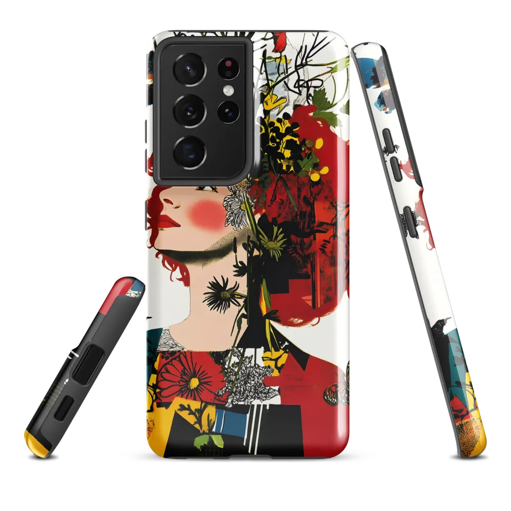 Floral Dreams