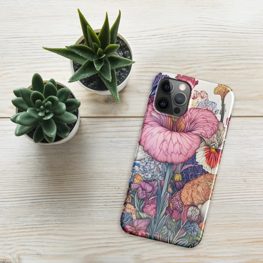 Blooming Opulence