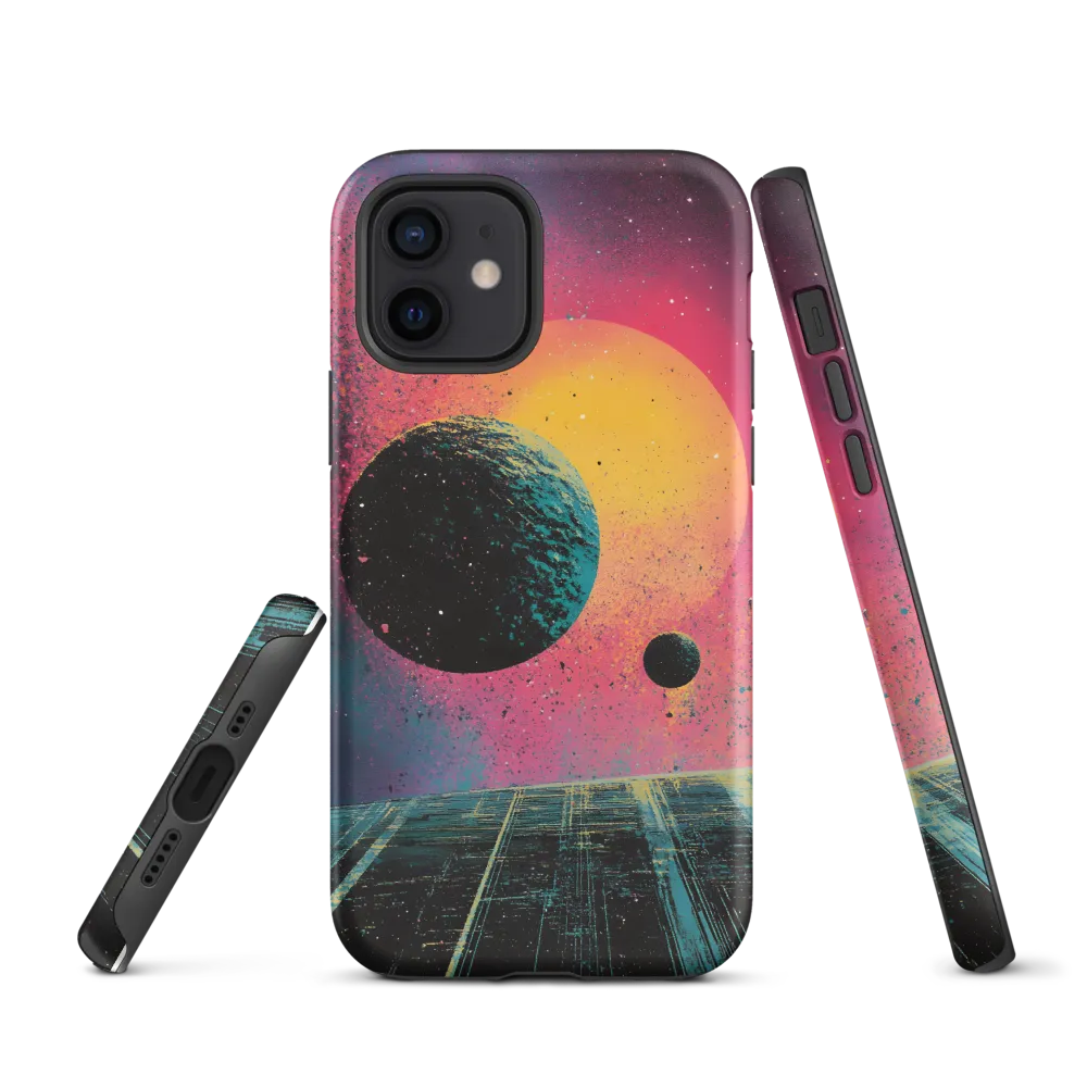 Cosmic Reverie