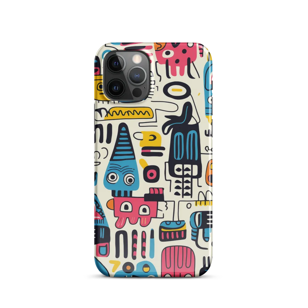 Vibrant Whimsy