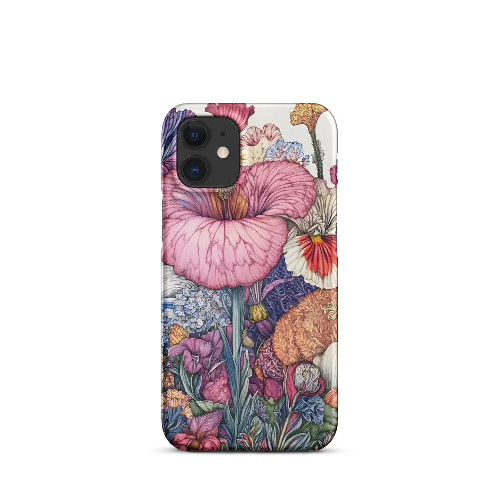 Blooming Opulence