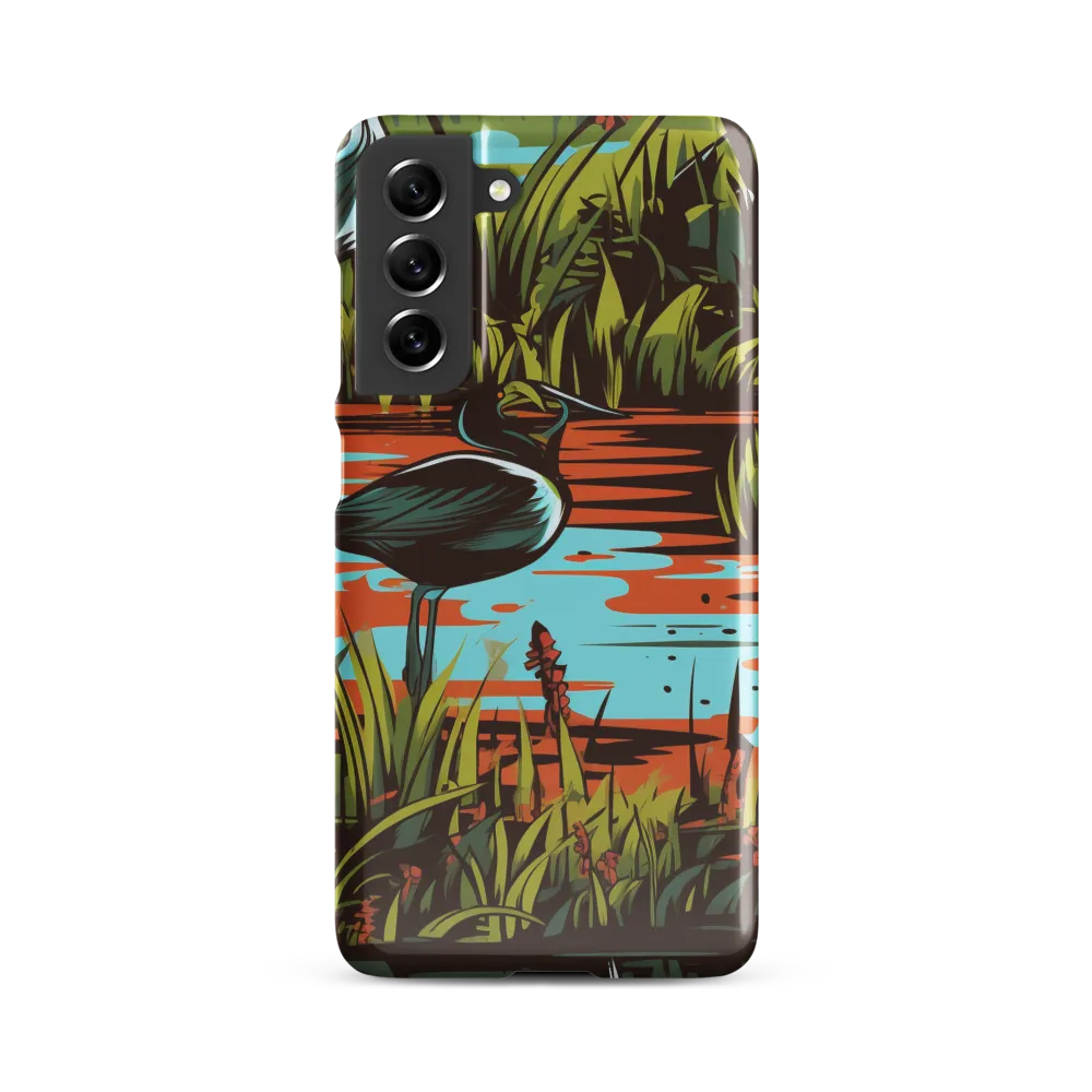 Marshland Symphony