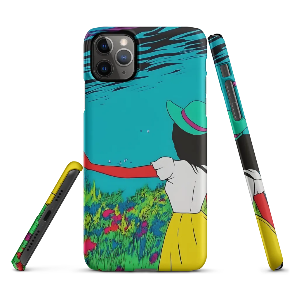Whimsical Encounter